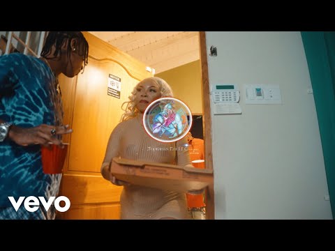 Pablo YG - Party Next Door (Official Music Video) ft. Topranks