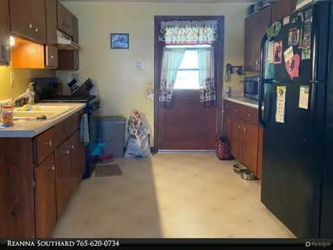 Homes for Sale - 15748 N 500 W, Elwood, IN