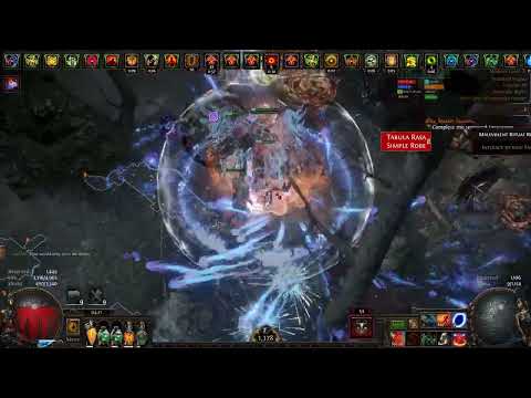 Path of Exile | The Good Old Days of Magic Find