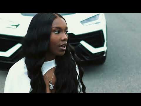 Nyah G - Stain (Official Music Video)