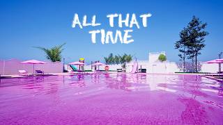 【All That Time】だれかの夢の中に入るリミナルスペースゲームを遊ぶ【デモ版】
