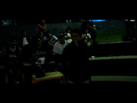 Willy vs Papicha vs Sosa (Semi) - Expresate UDC