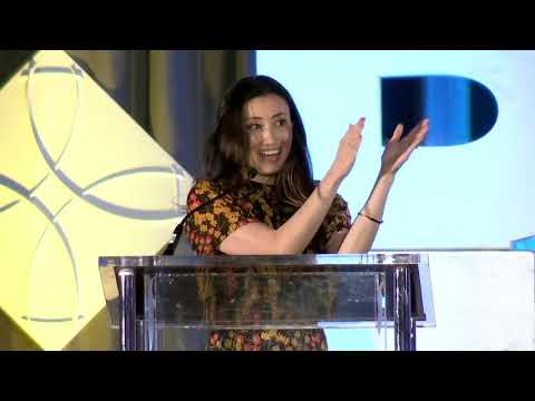 BUILD Honors Former Mentor Katrina Lake With Pitch Prize