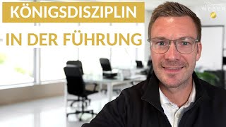 Strategie, Ziele/Maßnahmen und Umsetzung Führen und Verknüpfen