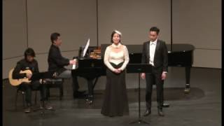 Benedictus (The Priests - Benedictus )