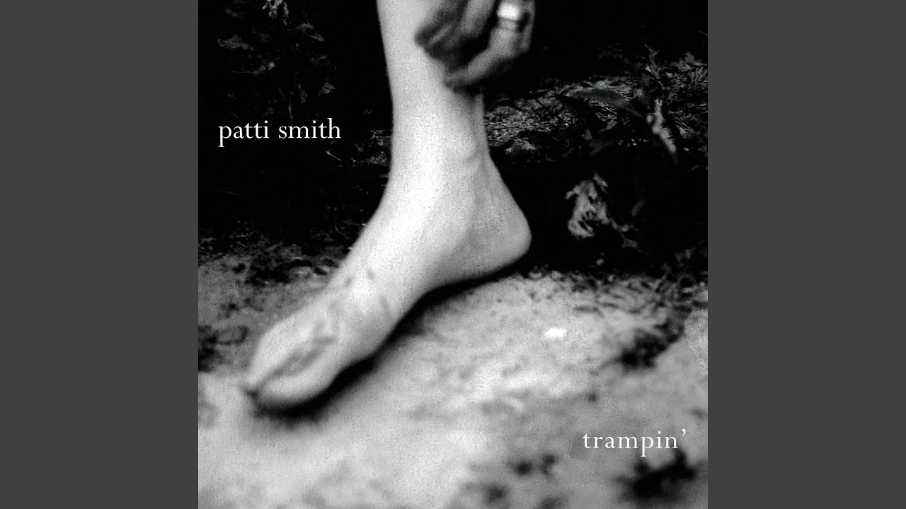 Patti Smith - Cash