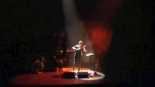 Andrew Bird - Why? - Live at the Guthrie Theatre