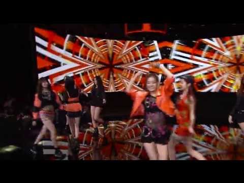 130317 Girl's Day - Please Don't Go