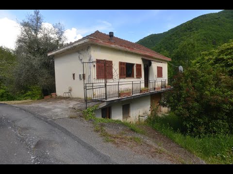 Vente Maison Molini di Triora • Galè 49 000 € (Réf. X52219)