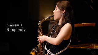 Download lagu 『超絶技巧』【Waignein - Rhapsody】ウェニャン-ラプソディ mp3