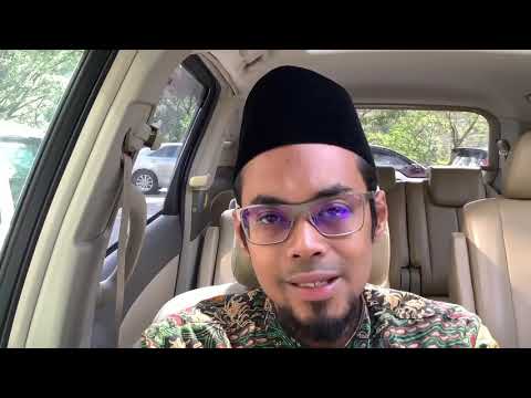 ULAMA UTHMANIYAH MEMECAT SULTAN ABDUL HAMID II (Dirakam pada 12.7.2019)