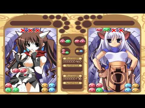 Porindama Online [ポリンだまオンライン] Game Sample - PC/Doujin