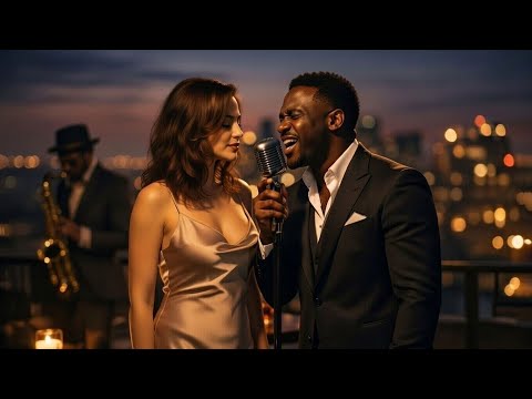 Norah Jones & John Legend - Midnight Promise 🎶 | Soulful Jazz Mix Pop Crossover Music 2026