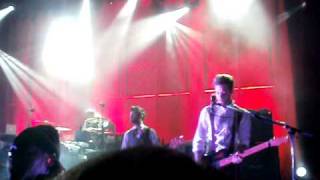 Kids In Glass Houses - Not In This World NEW SONG (24/11/10)