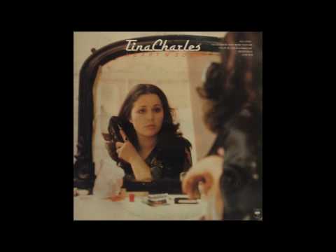 Tina Charles - 1977 - Go