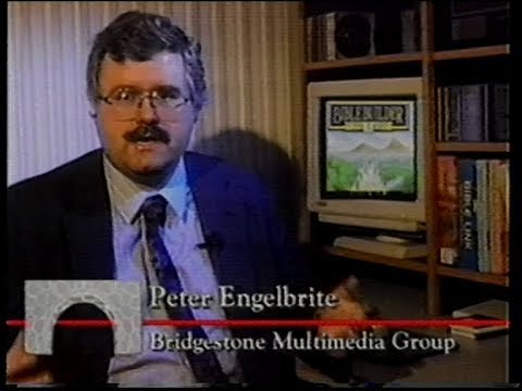 GamesMaster News S04E17