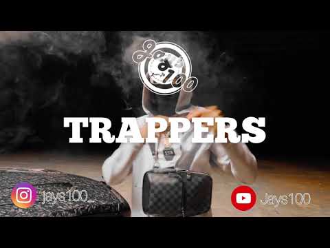 [Free] Meekz Manny x Fredo x Blade Brown Type Beat "Trappers" (prod. by Jays100) | Preview