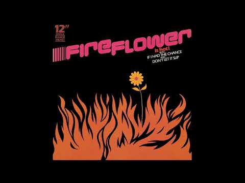 Fireflower - Don't Let It Slip (Club Mix) 1985