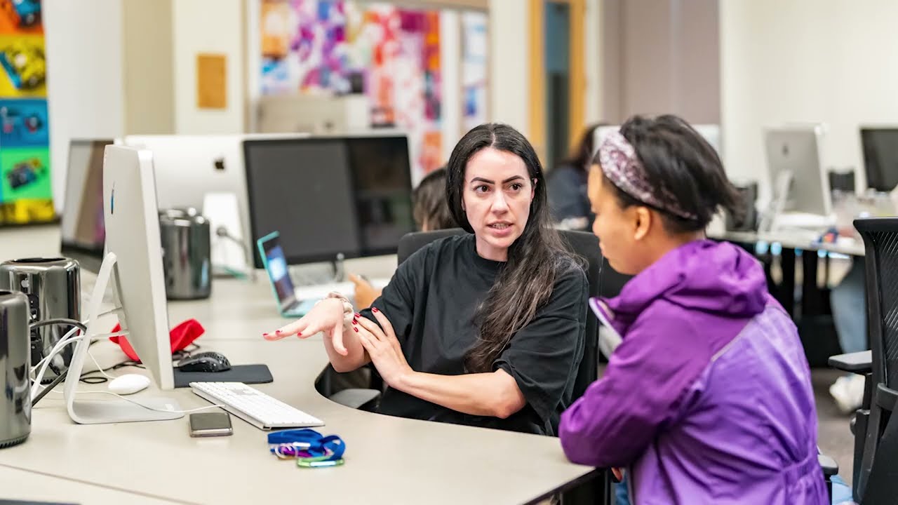 Business of Art and Design: Brand Strategy and Marketing