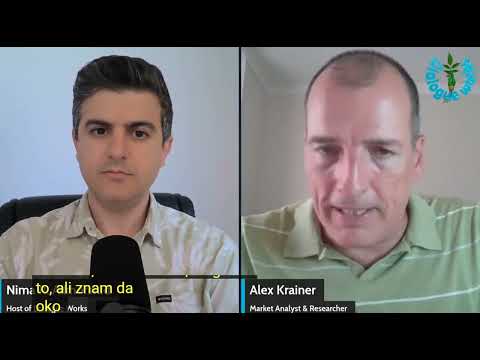 Alex Krainer,Napokon dobre vijesti za čovječanstvo,Kolonijalne sile u raspadu  04