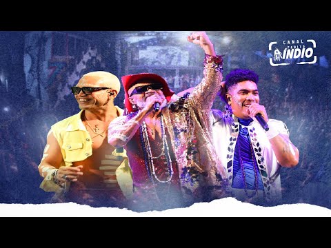 TIMBALADA | MIMAR VOCÊ + MARGARIDA PERFUMADA | NO CANDYAL GUETTO SQUARE | 1º ENSAIOS DE VERÃO 2022