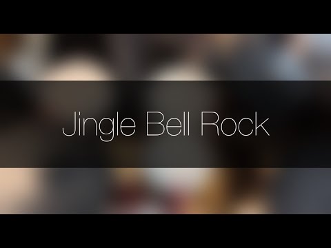 Thumbnail for Jingle Bell Rock - Daryl Hall & John Oates - Drum cover by Joe Daniels