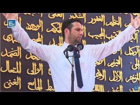 Kush është njeriu më i mirë tek Zoti?! Merr mësim nga kjo ligjeratë! Elvis Naçi