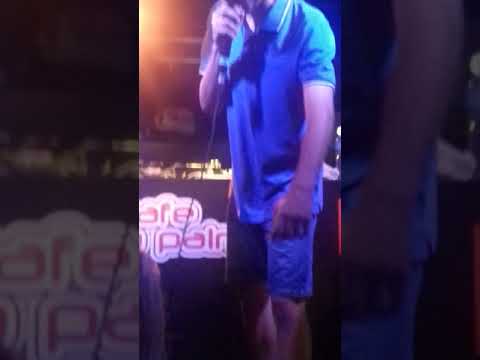 Francerro vs Ifon 16avos Gold Battle Madrid 2017