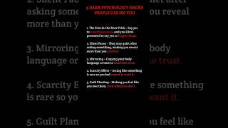 Download lagu 5 psychology facts that people use on you #music #phonkmusic #learnmindset-hi mp3