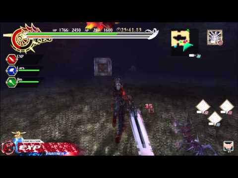 Ragnarok Odyssey Ace Walkthrough Ep 37 | Chapter 4 Idle Rhapsody 5