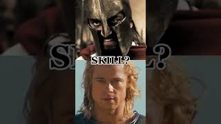 Download lagu Leonidas Vs Achilles! 🔥 #shorts #300 #troy #achilles #leonidas #fight #recommended #vs mp3