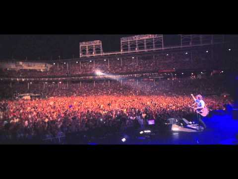 Paul McCartney On the Run Tour Canada