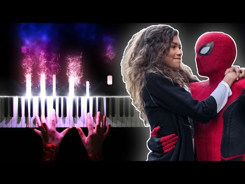 Far from home - Piano Meditation