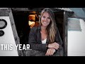Snowstorm Warnings and Travel Chaos | Young Couple Living on a Sailboat | A Year in Review