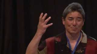 Guy Kawasaki: How to Use Social Media as an Evangelist for Your Business and Here's How I Did It!