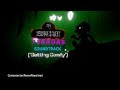 Sesame Street Terrors OST Getting Comfy
