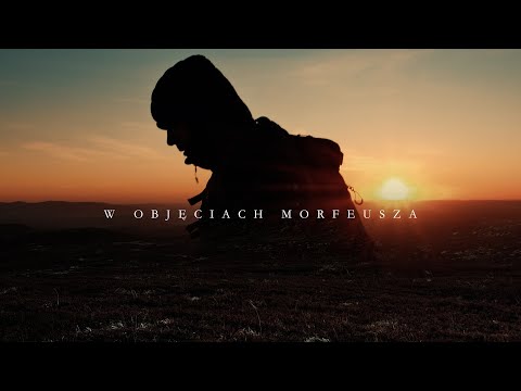 LUKASYNO - W OBJĘCIACH MORFEUSZA śpiew Marcin Lićwinko prod. Kriso 