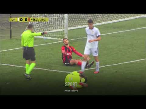 Highlights, Liria - Vellaznimi