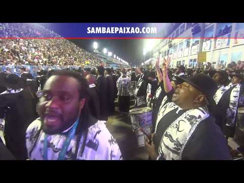 Carnaval 2019: Super Esquenta Bateria União da Ilha