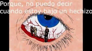 Blossoms - Cut Me And I´ll Bleed Sub Español