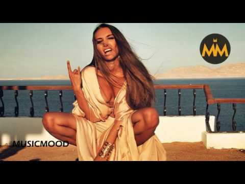 Alex Gaudino & Taboo - I Don't Wanna Dance