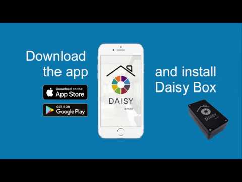 DAISY App by Teleco