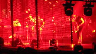 Nine Inch Nails - &quot;All Time Low&quot; 10/11/13 Boston ,MA