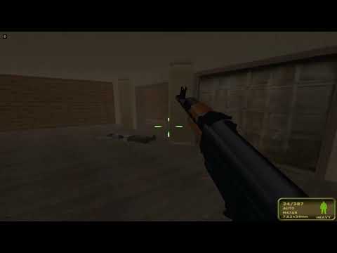 Shadow Force Razor Unit   08 Stronghold