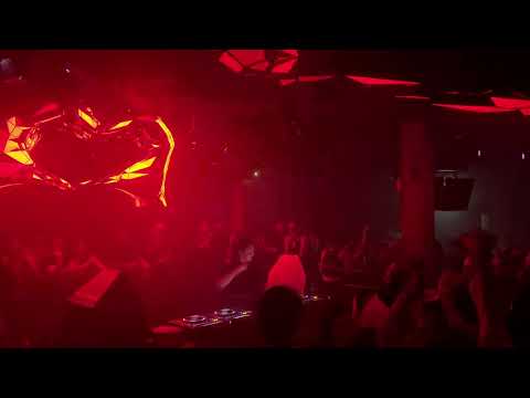 DEBORAH DE LUCA - Robert Miles - Children @ London 2025 by @domelove