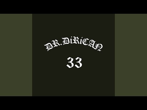 DR. DIRICAN