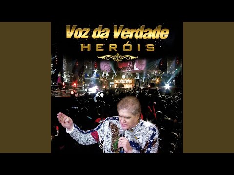 A Chance - Voz da Verdade