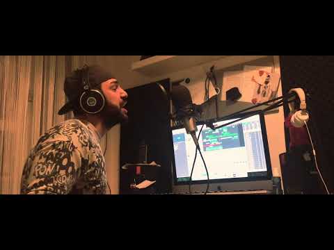 Video thumbnail for Bi Bidon (Dancehall Cover)
