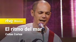 Celtas Cortos - "El ritmo del mar" (1992)