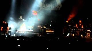 Anneke van Giersbergen - Ice Water